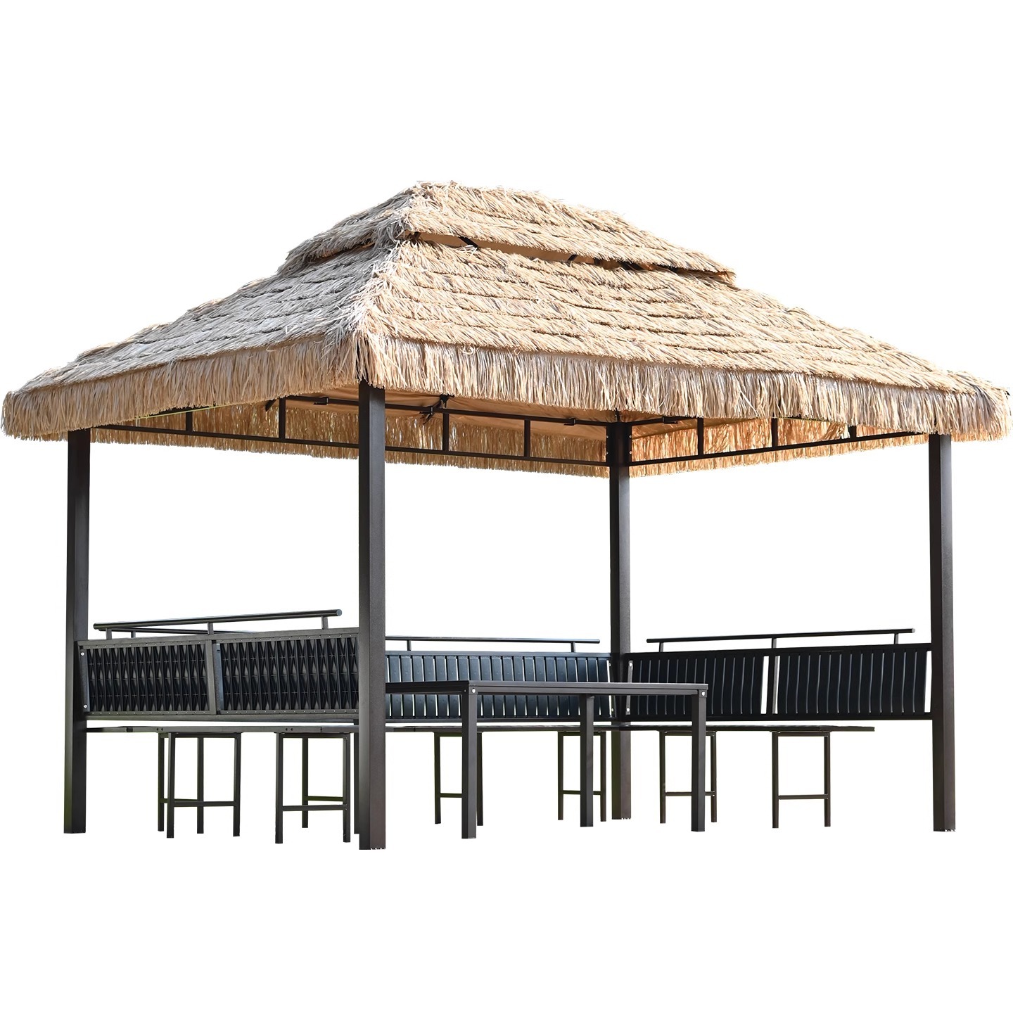 Aluminum Gazebo Pavilion