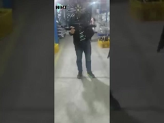 Conjunto de mobiliário de pátio de alumínio fundido durável    Mesa e cadeiras de exterior elegantes e resistentes às intempéries