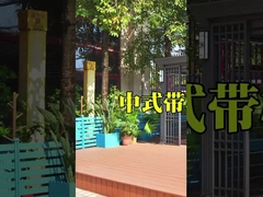 Galpão de metal para pátio e quintal, estrutura de alumínio inspirada em jardinagem, com postes reforçados,