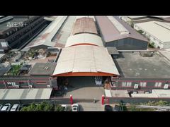 Móveis para exteriores WMT: seu fornecedor global